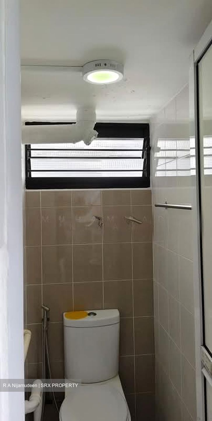 Blk 501 Kaki Bukit Ville (Bedok), HDB 3 Rooms #527446351